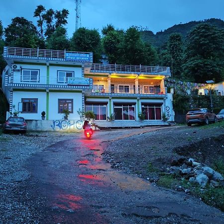 Nature Villa リシケーシュ エクステリア 写真