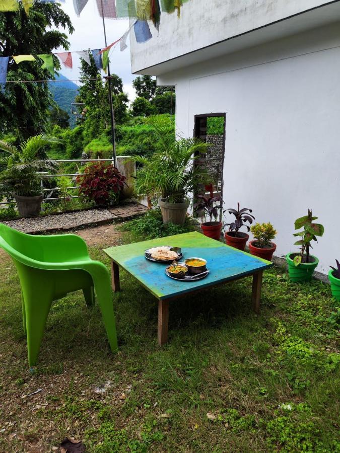Nature Villa リシケーシュ エクステリア 写真