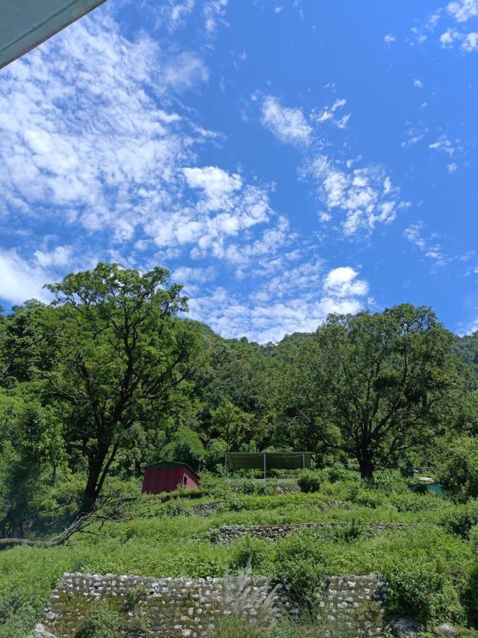 Nature Villa リシケーシュ エクステリア 写真