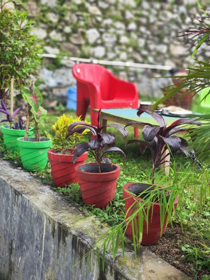 Nature Villa リシケーシュ エクステリア 写真
