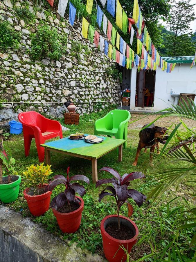 Nature Villa リシケーシュ エクステリア 写真