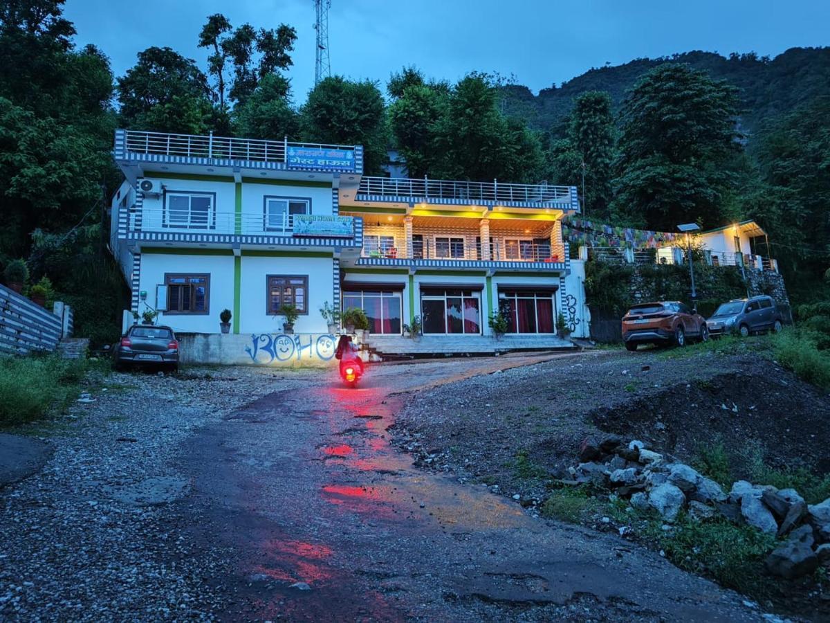 Nature Villa リシケーシュ エクステリア 写真