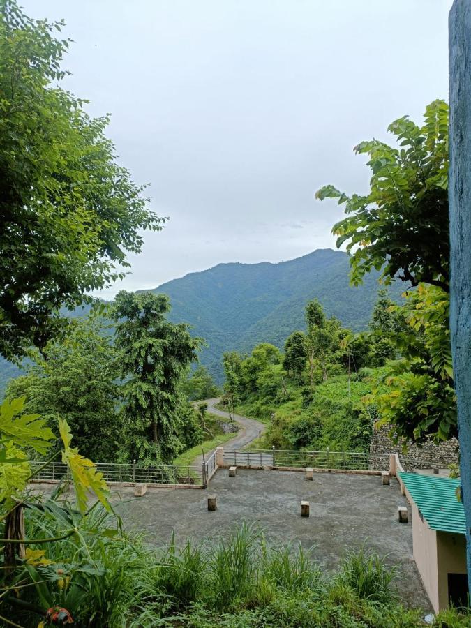 Nature Villa リシケーシュ エクステリア 写真