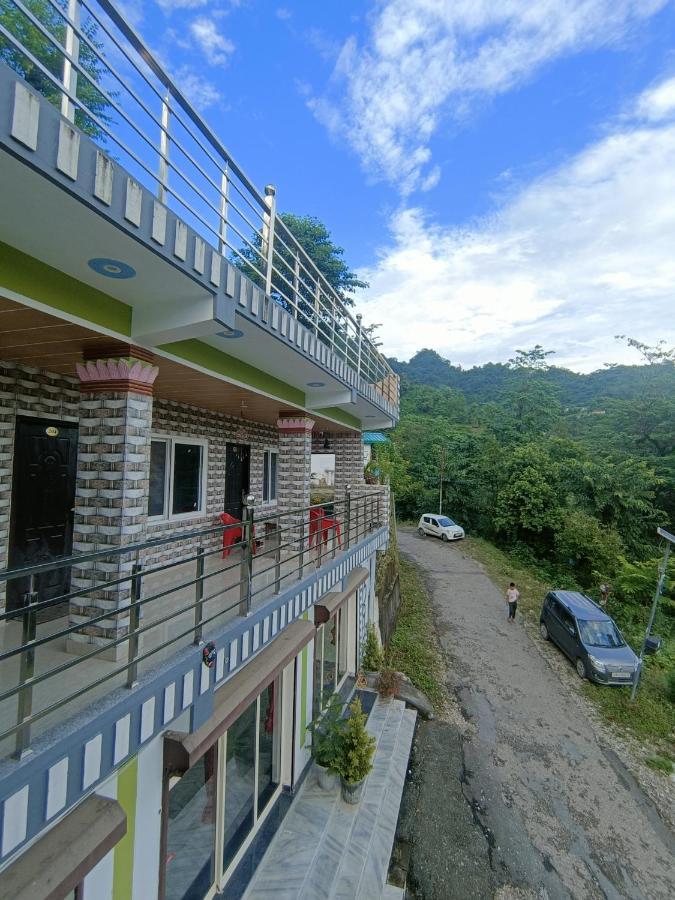 Nature Villa リシケーシュ エクステリア 写真