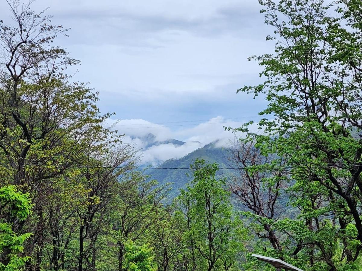 Nature Villa リシケーシュ エクステリア 写真