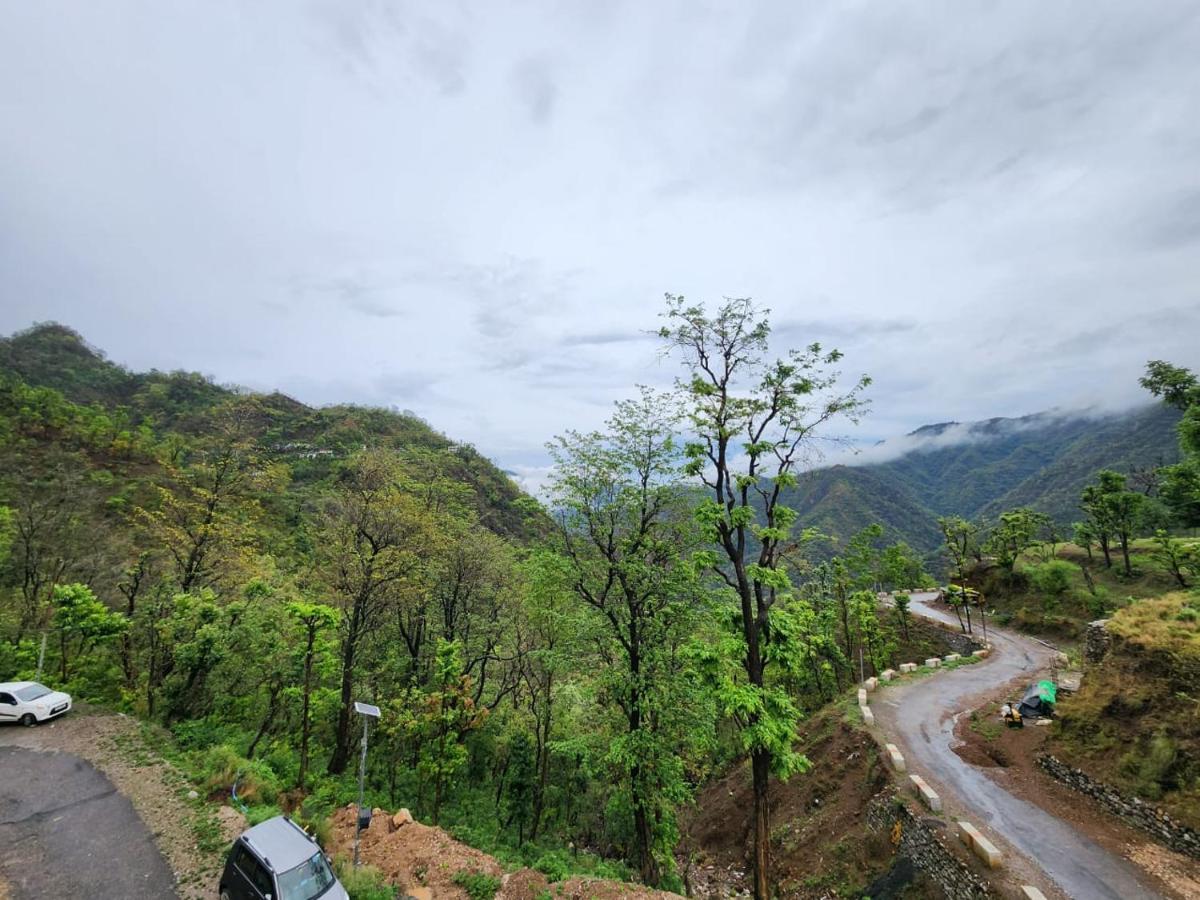 Nature Villa リシケーシュ エクステリア 写真