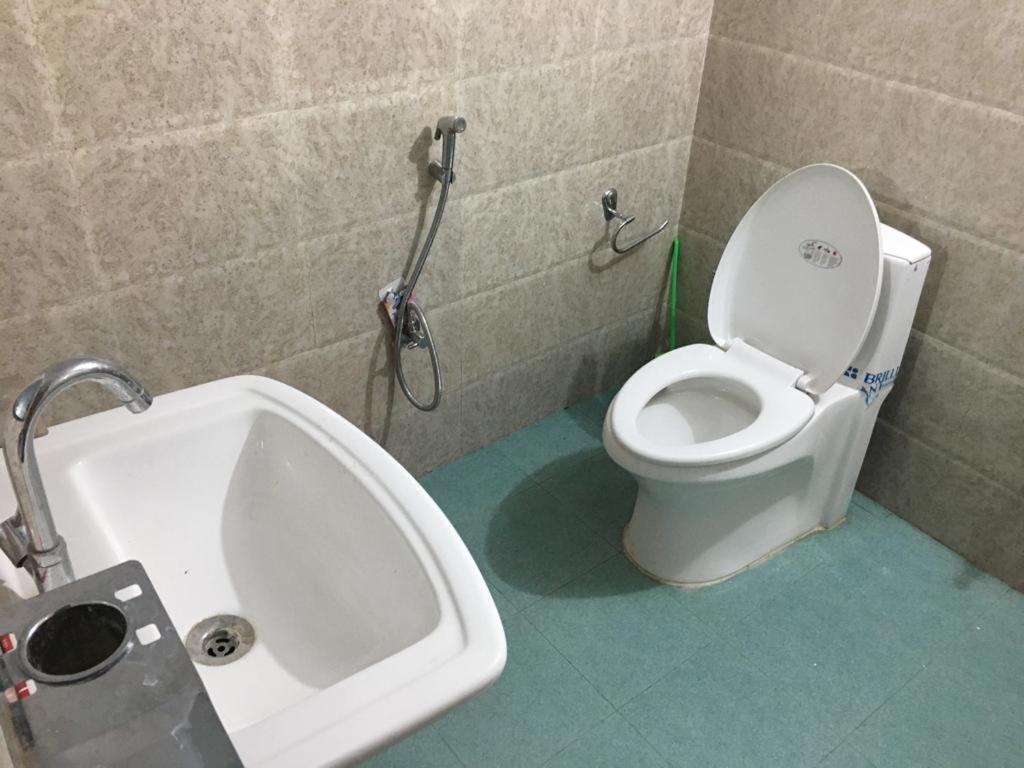 Nature Villa リシケーシュ 部屋 写真