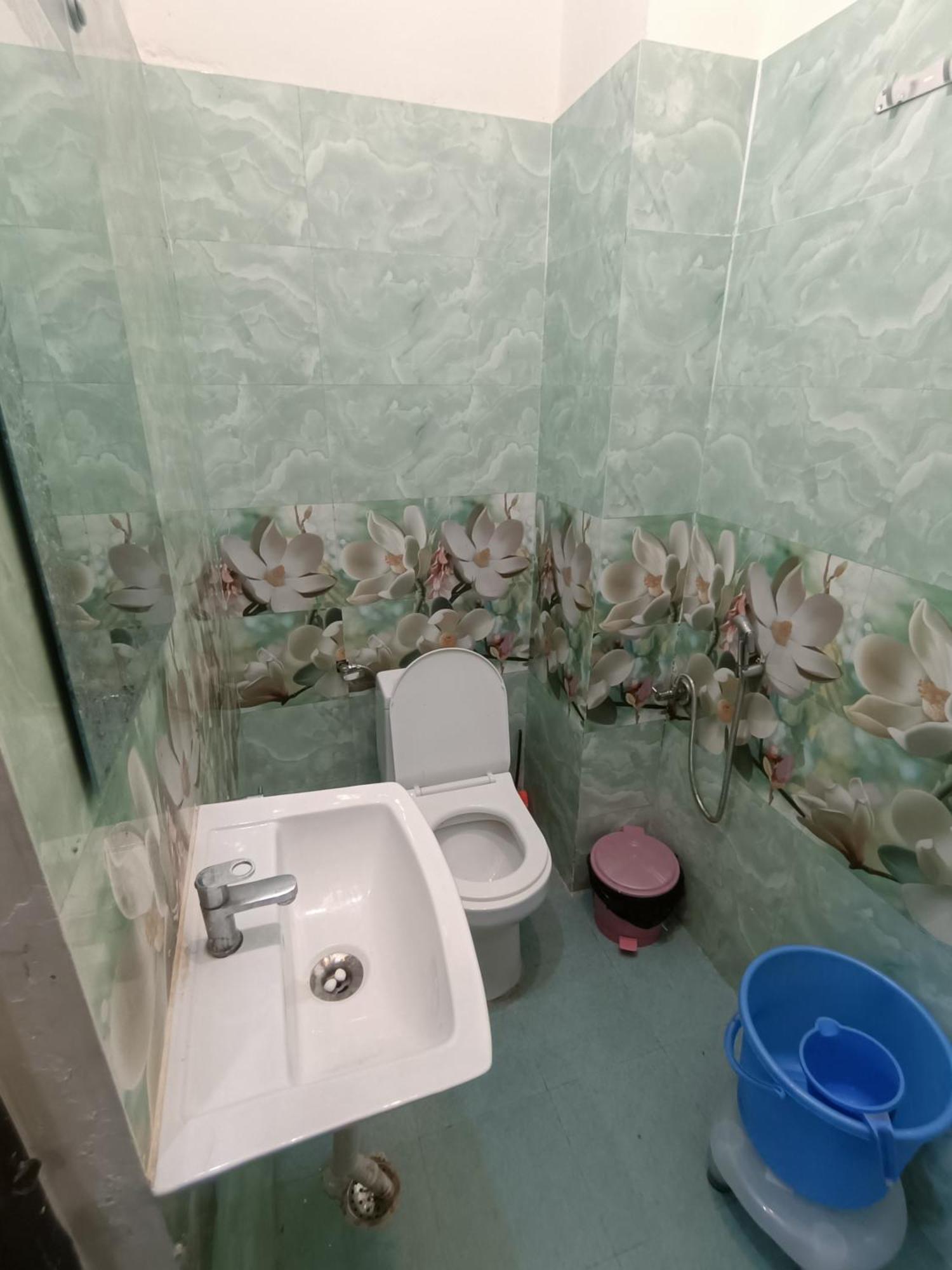 Nature Villa リシケーシュ 部屋 写真