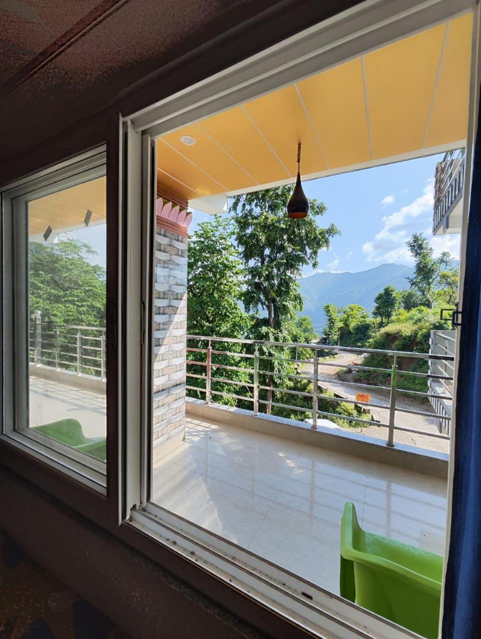 Nature Villa リシケーシュ エクステリア 写真