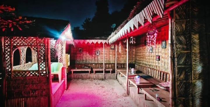 Nature Villa リシケーシュ エクステリア 写真