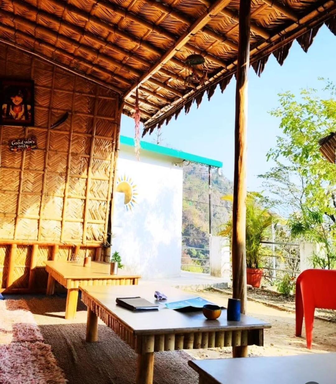 Nature Villa リシケーシュ エクステリア 写真
