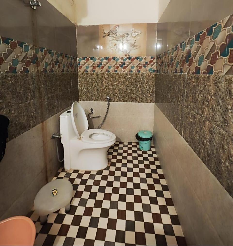 Nature Villa リシケーシュ エクステリア 写真